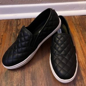 STEVE MADDEN Ecentrcq Slip-On Shoes